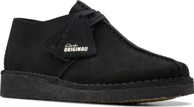Immagine prodotto di Clarks Scarpe Desert Trek Nero EU 45 Uomo Nero EU 45