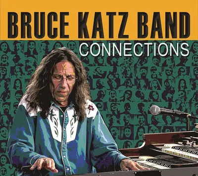 Obrázok produktu pre Connections