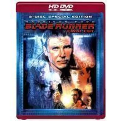Produktbild von Blade Runner - The Final Cut