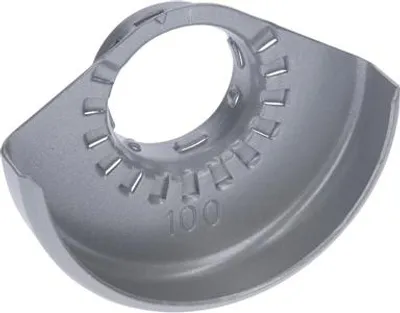 Produktbild von Schleifschutzhaube für GWS 9-100 P Professional, 100 mm