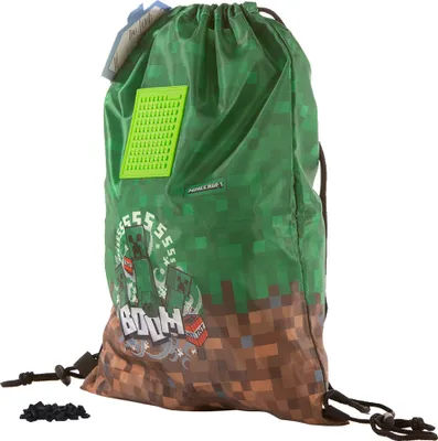 Produktbild von Pixie Crew MINECRAFT Sportbeutel