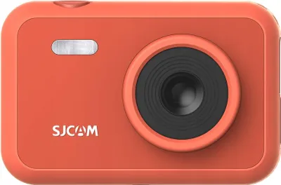 Zdjęcie produktu dla SJCAM FunCam, Full HD, CMOS, 12 MP, 60 fps, 800 mAh
