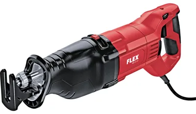 Produktbild von Flex Säbelsäge RSP 13-32 230/CEE (1Stk.)