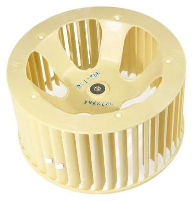 Zdjęcie produktu dla Wentylator Delonghi 26cm Klimatyzator Pinguino PAC EX130 EX360 EX370 EX390 EX398