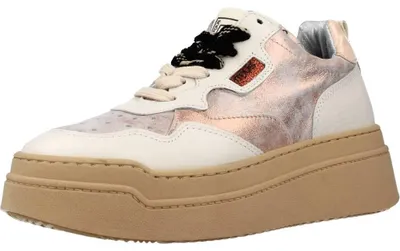 Produktbild von Rosa Schuhe Modellnummer P74102