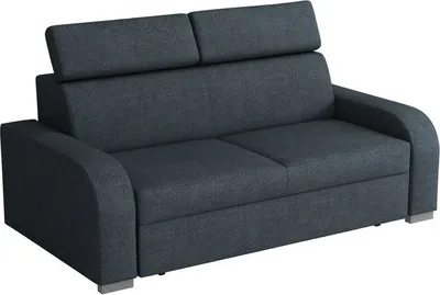 Obrázek produktu pro Pohovka HACARI 2 - modrá
