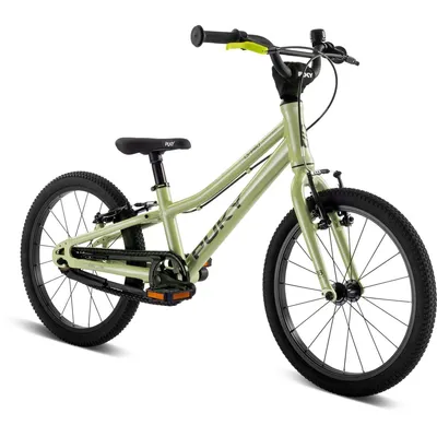 Produktbild von Puky Kinderfahrrad Ls-Pro 18" Grün