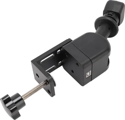 Zdjęcie produktu dla Hamulec ręczny PC USB Symulowany profesjonalny hamulec analogowy Wydajny hamulec ręczny do gier wyścigowych SIM G27 G29 G923 G920