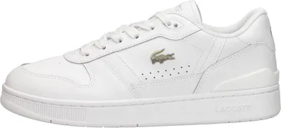 Image de Lacoste T-Clip  Sneakers Laag - Wit - Maat 38