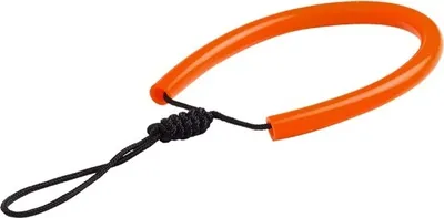 Obrázok produktu pre Fenix ALL-01 oranžová šnúrka na baterky