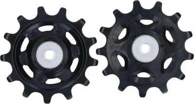 Produktbild von SHIMANO Schaltrollensatz RD-M8130-SGS - 12-fach MTB, ca. 39 g, für Deore XT L...