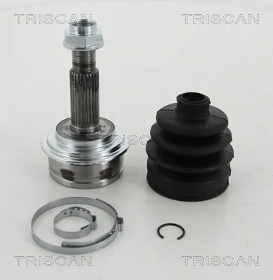Produktbild von TRISCAN Gelenksatz Antriebswelle für TOYOTA Yaris Schrägheck (P9) 8540 13156