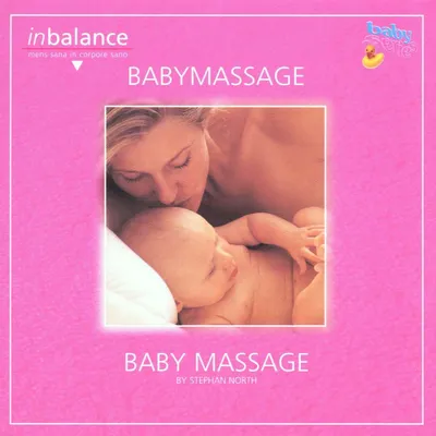 Obrázek produktu pro Babymassage - - (AudioCDs / Sonstiges)