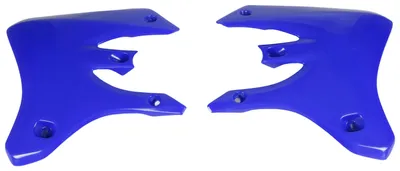 Obrázek produktu pro Spoiler chłodnicy UFO Plast