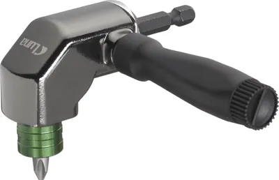Obrázok produktu pre Przystawka Kątowa Do Wiertarki 1/4'' Ry121-01