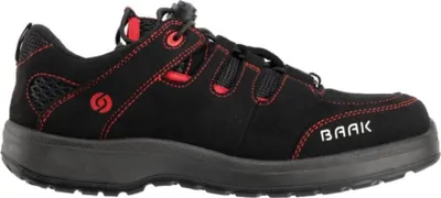 Produktbild von Baak  32112 SUE2 Damen-Sandale S1 ESD SRC, Gr.42, PU/PU