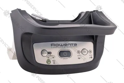Image de Carte électronique de la pompe du fer à repasser Rowenta Compact Steam Pro DG7644 230 V