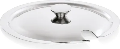 Produktbild von Deckel für Suppenterrine, Ø 25 cm
