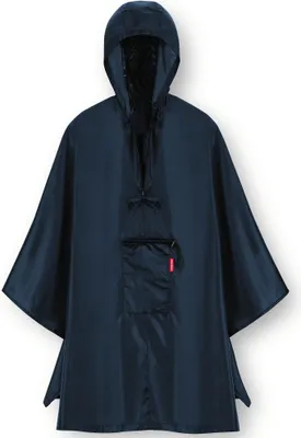 Produktbild von Regenponcho Mini Maxi Reisenthel