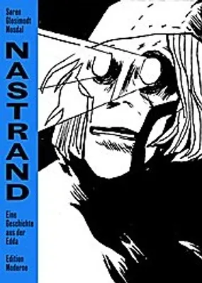 Produktbild von Nastrand