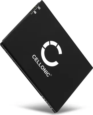 Immagine prodotto di CELLONIC 1x Batteria per Cellulare Compatibile con Samsung GT-i9195 Galaxy S4 mini, Galaxy S4 Mini, B500AE, B500BE – (1900mAh, 3.7V)