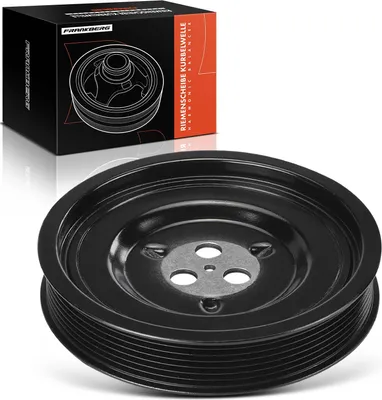 Zdjęcie produktu dla Frankberg Koła pasowe dla Ford Ranger Transit V363 Land Rover Defender