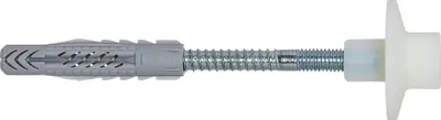 Image de Fixation sanitaire Fischer WD 8x90, 080659