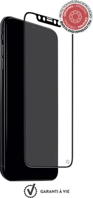 Zdjęcie produktu dla Bigben Connected FGEVOIP1965ORIG, Apple, iPhone 11 Pro Max, Odporny na zadrapania, Przezroczysty, 1 szt.