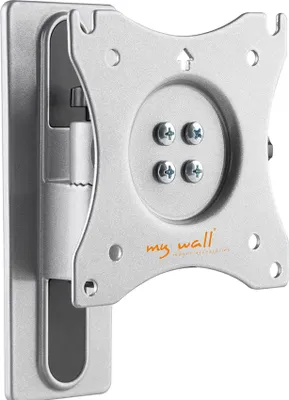 Produktbild von my wall HC 1-1L TV Wandhalter für Wohnmobile & Wohnwagen 13 - 32 Zoll LED Fernseher beweglich