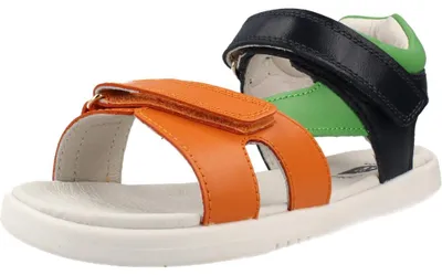 Produktbild von BOBUX Kinderschuhe Halbschuhe Mehrfarbig für Jungen und Mädchen