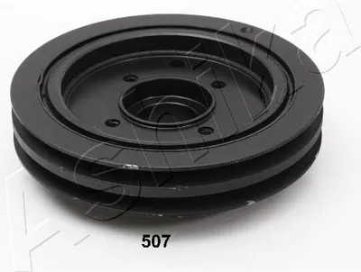 Produktbild von ASHIKA 122-05-507 Riemenscheibe Kurbelwelle für MITSUBISHI PAJERO III (V7W, V6W) 173mm