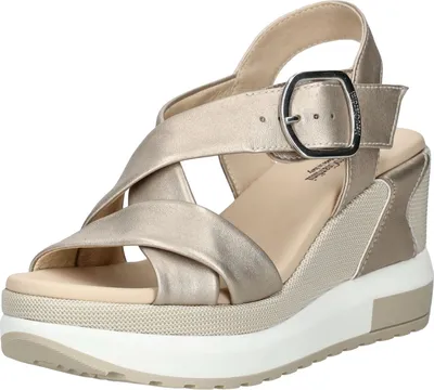 Produktbild von Nero Giardini Sandalen Sandalen Leder