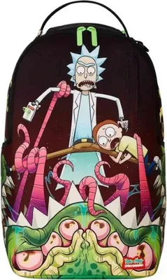 Image de Sac à dos Sprayground 910B7185NSZ pour Uni