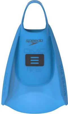Produktbild von Speedo Dmc Super Fin Schwimmflossen Blau EU 47 Blau EU 47