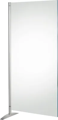 Produktbild von Kerkmann Wandelement Acryl 45691784 80x175cm