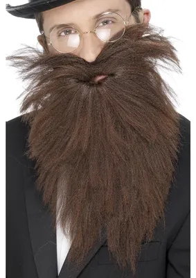 Immagine prodotto di Barba lunga e Tash