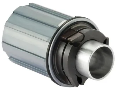 Image de Miche FWSW0BCA Corps de roue libre pour vélo de course SWR Full Carbon CA 9-10-11, gris (1 pièce)