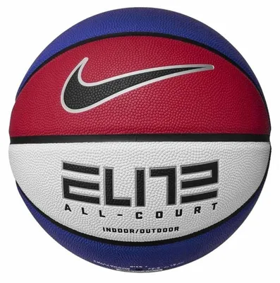 Image de Ballon de Basketball Nike Elite All Court