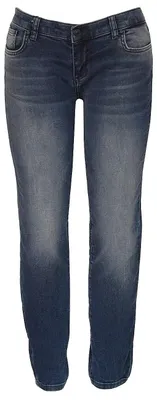Productafbeelding van LTB Jeans dames skinny jeans MINA 50764, maat (fabrikantmaat: 24), blauw (Chriss)