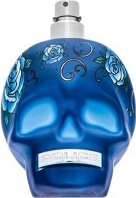 Produktbild von POLICE Herren To Be Tattooart Eau de Toilette 125 ml holzig aromatisch