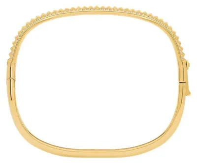 Zdjęcie produktu dla Elegancka bransoletka z cyrkoniami, model MKJ8610710
