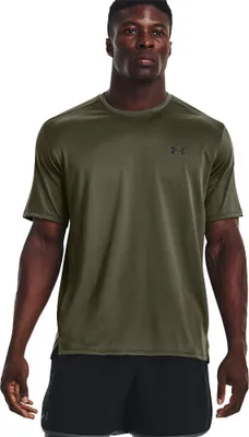 Produktbild von Under Armour Ua Tech Vent Ss - marine od green, Größe:XXL