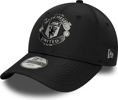 Obrázok produktu pre Čiapka New Era Kinder 9Forty – REFLECTIVE Manchester United – Y