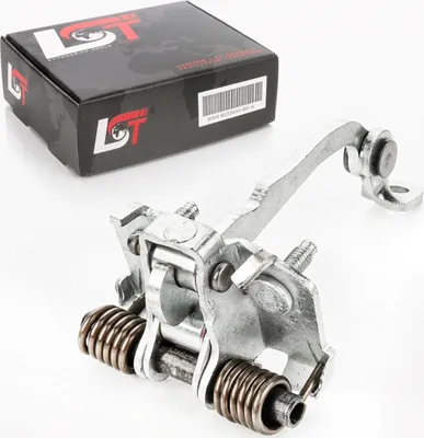 Produktbild von Türfangband Türbremse Stopp Hinten Links oder Rechts FÜR PEUGEOT 206 2A/C 9181C9