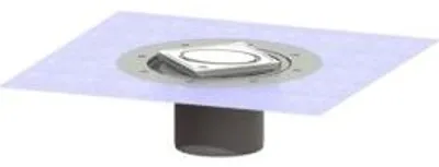 Produktbild von KESSEL 48669 Aufsatzstück Variofix