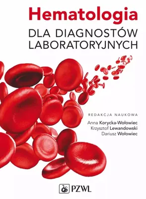 Produktbild von Hematologia dla diagnostow laboratoryjnych