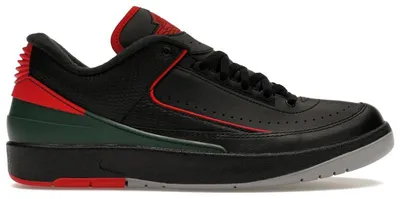 Image de Nike Air Jordan 2 Low Origins "Christmas", taille : 40