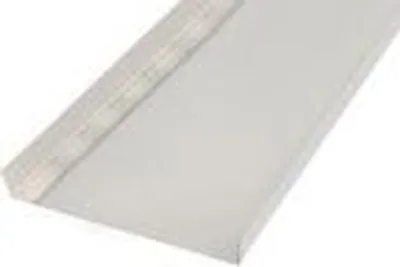Produktbild von Glattblech,gekant,U,ALU,nat.18x130x18/1m