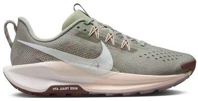 Produktbild von Nike React Pegasus Trail 5 Jade Horizon Crimson Tint Light Violet Ore Sail (Women's) - EU 38