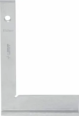 Productafbeelding van Hoekprofiel met voet, 150x100 mm - L-120480116